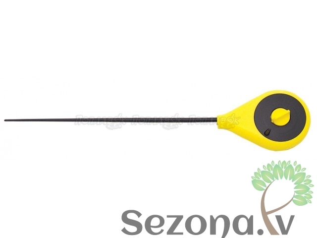 Salmo ziemas makšķere ICE ECOROD