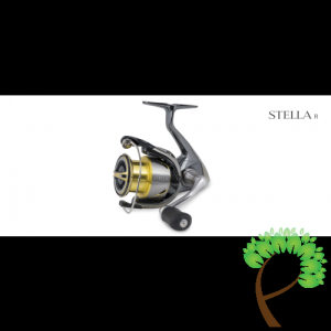 Shimano spole STELLA C 3000 FI