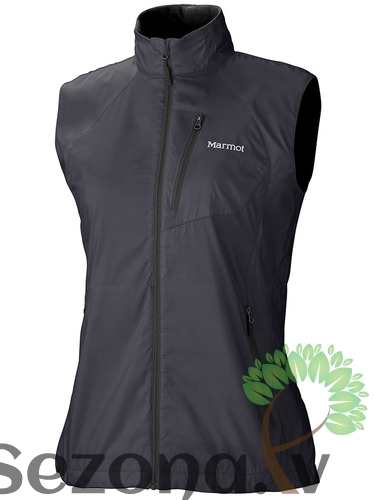 Veste Marmot Wms Stride Vest