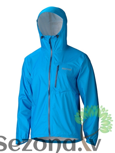 Membrānu jaka Marmot Essence Jacket