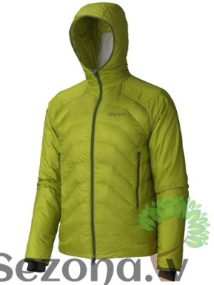 Dūnu jaka Marmot Megawatt Jacket