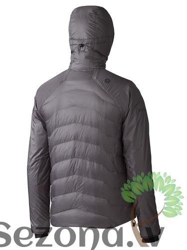 Dūnu jaka Marmot Megawatt Jacket