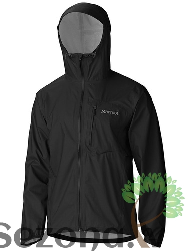 Membrānu jaka Marmot Essence Jacket