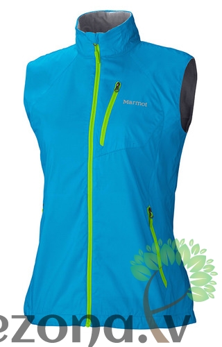 Veste Marmot Wms Stride Vest