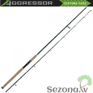 Salmo Spinings AGGRESSOR SPIN 45 (5217-240)
