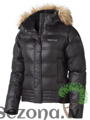 Dūnu jaka Marmot sieviešu Helsinki Coat