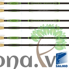 Salmo Spinings SNIPER ULTRA SPIN 25 (2516-240)