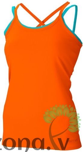 Krekls Marmot Wms Erin Tank