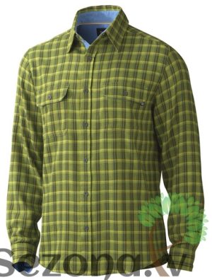 Krekls Marmot Ellis Flannel LS