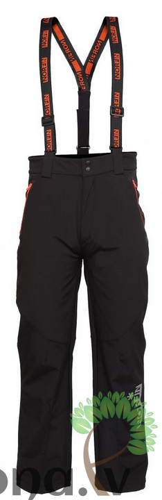 Bikses Norfin DYNAMIC PANTS