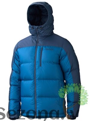 Dūnu jaka Marmot Guides Down Hoody