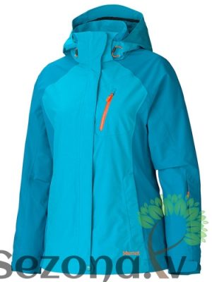 Membrānu jaka Marmot sieviešu Tamarack Jacket