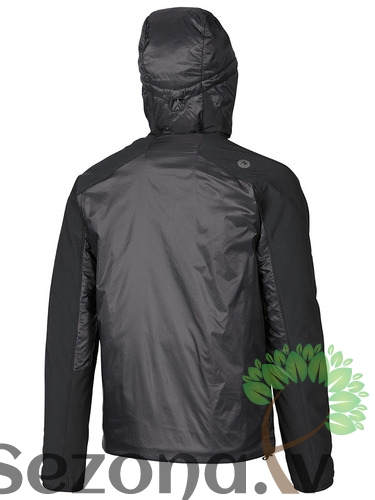 Marmot Isotherm Hoody jaka