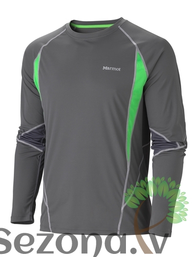 Krekls Marmot Stride LS