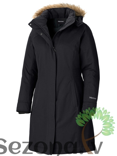 Dūnu mētelis Marmot sieviešu Chelsea Coat