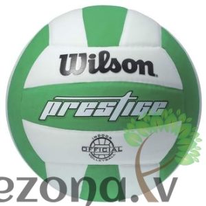 Wilson Volejbola bumba PRESTIGE GREEN