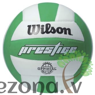 Wilson Volejbola bumba PRESTIGE GREEN
