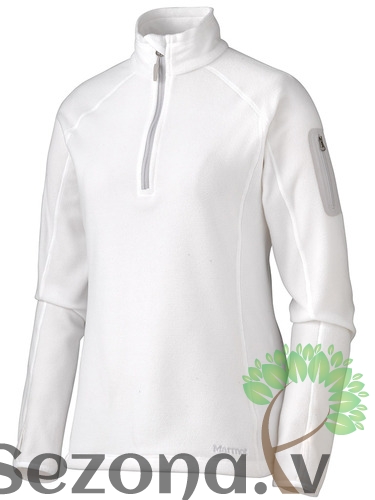 Jaka Marmot sieviešu Flashpoint 1/2 Zip
