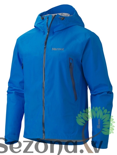 Membrānu jaka Marmot Nano AS jacket