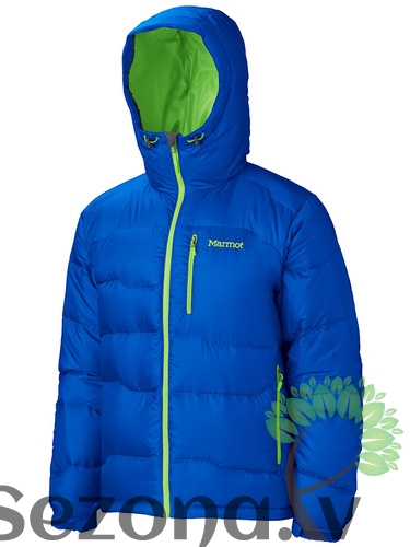 Dūnu jaka Marmot Ama Dablam Jacket