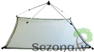 Ēsmas zivtiņu tīkliņš (7200-100)