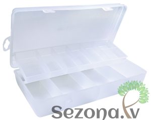 Kastīte 215x120x45 (7100)