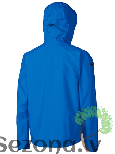 Membrānu jaka Marmot Nano AS jacket