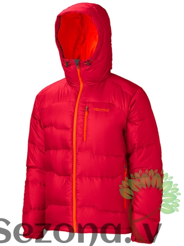 Dūnu jaka Marmot Ama Dablam Jacket