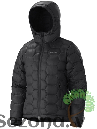 Dūnu jaka Marmot sieviešu Ama Dablam Jacket