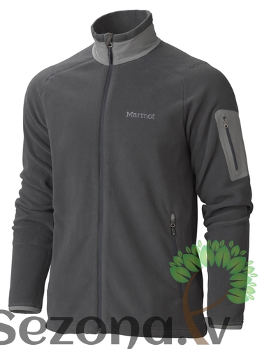 Jaka Marmot Reactor