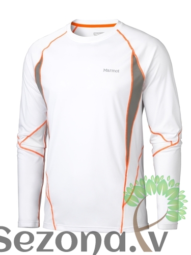 Krekls Marmot Stride LS