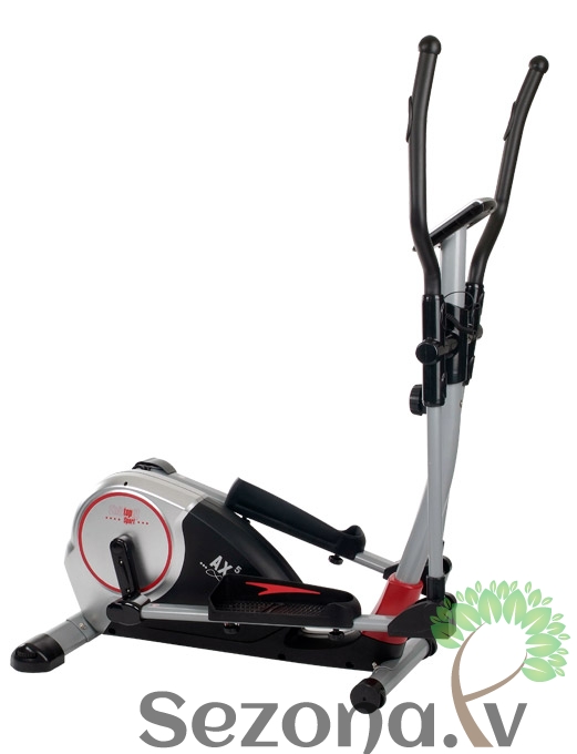 AX 5 Ellipt.9 kg/120kg