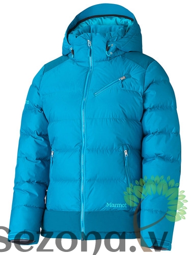 Dūnu jaka Marmot sieviešu Sling Shot Jacket