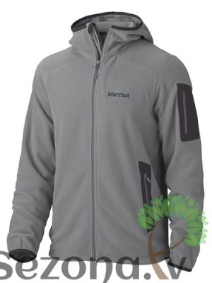 Jaka Marmot Reactor Hoody