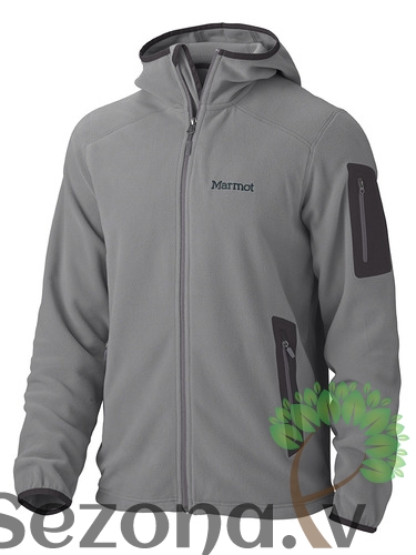 Jaka Marmot Reactor Hoody