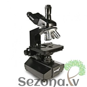 Levenhuk 870T Biological Trinocular Mikroskops