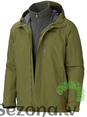 Jaka Marmot Ramble Component Jacket