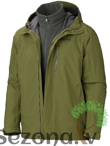 Jaka Marmot Ramble Component Jacket
