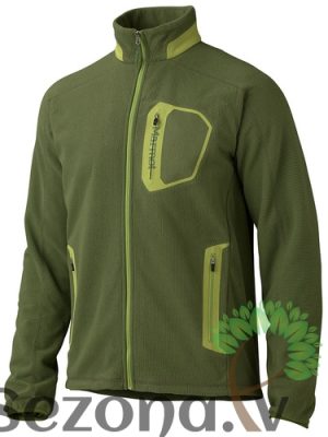 Jaka Marmot Alpinist Tech