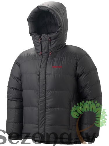 Dūnu jaka Marmot Greenland Baffled Jacket