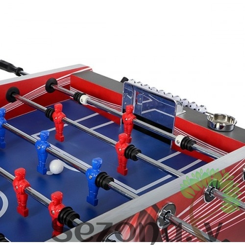 Christopeit Kicker Roma RED
