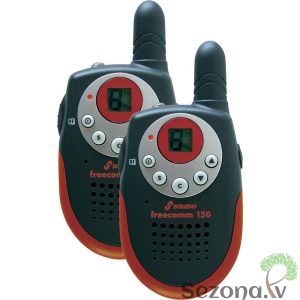 Rācija STABO FREECOMM 150