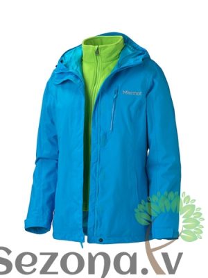 Jaka Marmot sieviešu Ramble Component Jacket