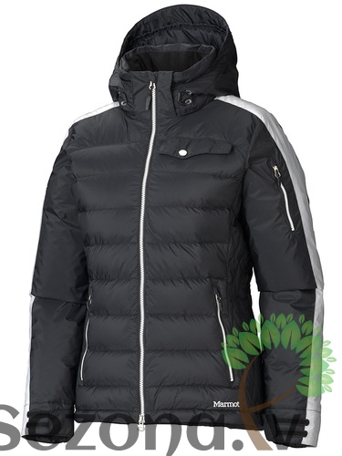 Dūnu jaka Marmot sieviešu Zermatt Jacket