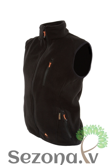 Fire-Fleece