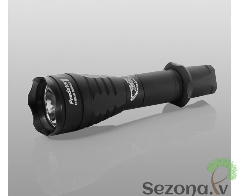 ARMYTEK PREDATOR PRO taktiskais lukturis