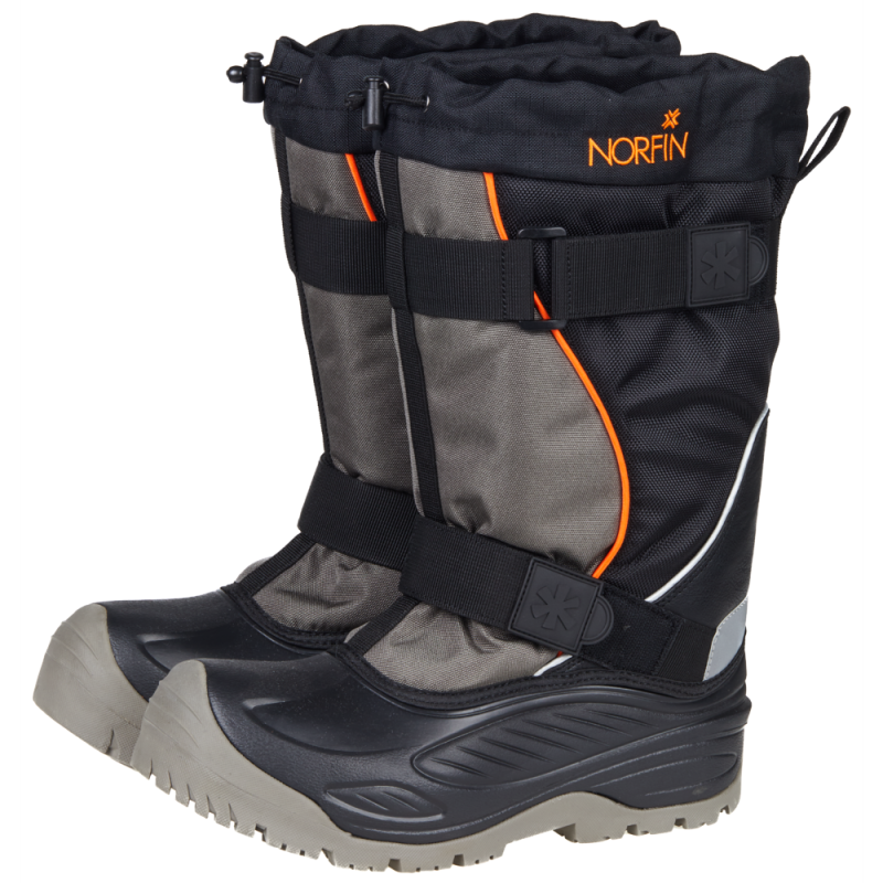Ziemas zābaki Norfin AVALANCHE