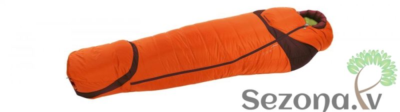 Mammut guļammaiss ALTITUDE 5 SEASON