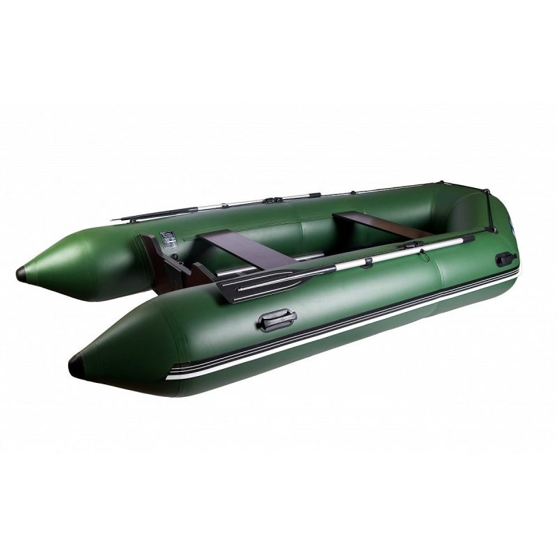 Piepūšamā laiva Aqua-Storm STK360