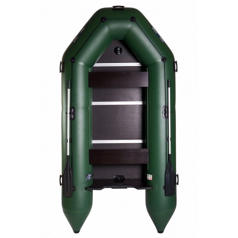 Piepūšamā laiva Aqua-Storm STK360